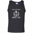 Philadelphia school of bird law bird law Tank Top