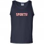 Philip defranco sports Tank Top