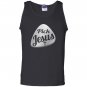 Pick jesus gift for the christian guitarist Tank Top