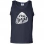 Pick jesus gift for the christian guitarist Tank Top