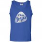 Pick jesus gift for the christian guitarist Tank Top
