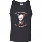 The brain brain Tank Top