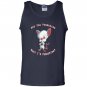 The brain brain Tank Top