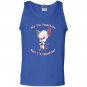 The brain brain Tank Top