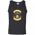Pittsburgh hockey 5 times cup champions cool penguin Tank Top