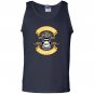 Pittsburgh hockey 5 times cup champions cool penguin Tank Top