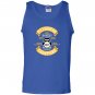 Pittsburgh hockey 5 times cup champions cool penguin Tank Top