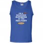 Pizza gift idea pizza party pizza gift basket Tank Top