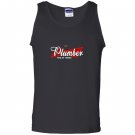 Plumber king of trades plumber Tank Top