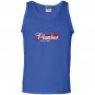 Plumber king of trades plumber Tank Top