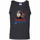 Pocahontas 2020 elizabeth warren for president funny 1 2020 Tank Top