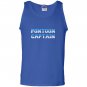 Pontoon captain funny boating for pontoon captain Tank Top