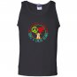 Pot cake place k9 rescue turks caicos islands Tank Top