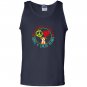 Pot cake place k9 rescue turks caicos islands Tank Top