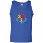 Pot cake place k9 rescue turks caicos islands Tank Top