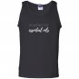 Powered by essential oils doterra Tank Top