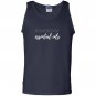 Powered by essential oils doterra Tank Top