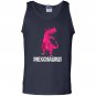 Pregosaurus pregnancy Tank Top