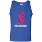 Pregosaurus pregnancy Tank Top
