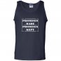 Promises made promises kept trump rally sign Tank Top