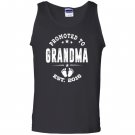 Promoted to grandma 2016 Tank Top