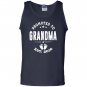 Promoted to grandma 2016 Tank Top