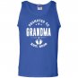Promoted to grandma 2016 Tank Top