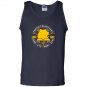 Protect bears ears Tank Top
