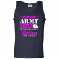 Proud army sister Tank Top