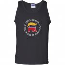 Proud member of the basket of deplorable Tank Top