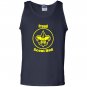 Proud scout dad Tank Top
