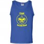 Proud scout dad Tank Top