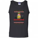 Psych tv 2017 christmas Tank Top