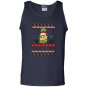 Psych tv 2017 christmas Tank Top