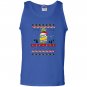 Psych tv 2017 christmas Tank Top