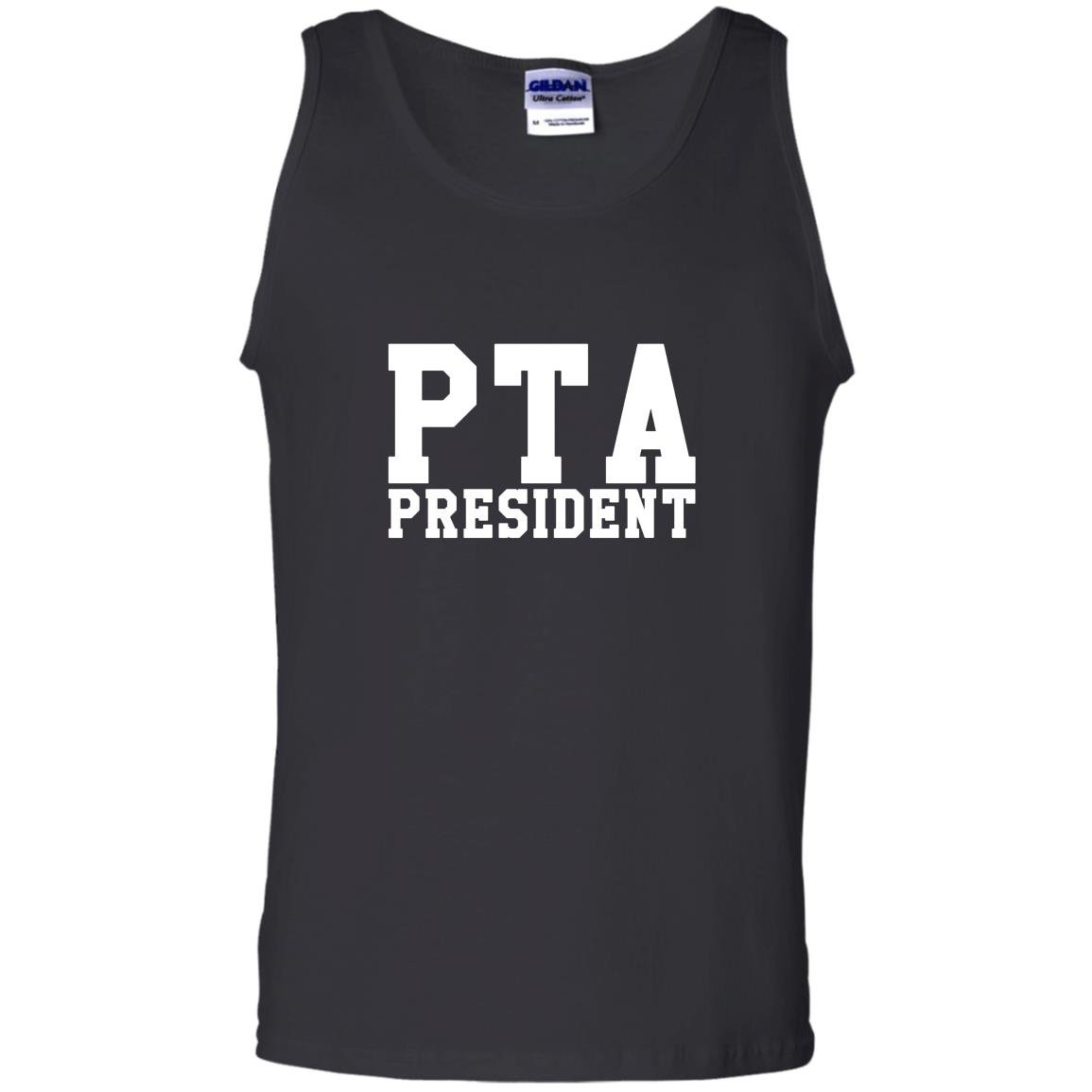 Pta president Tank Top