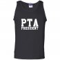 Pta president Tank Top