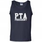 Pta president Tank Top