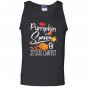Pumpkin spice and jesus christ fall Tank Top