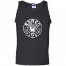 Ramen life tasty anime noodle bowl ramen noodles Tank Top