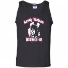 Randy watson 1988 world tour funny Tank Top