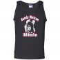 Randy watson 1988 world tour funny Tank Top