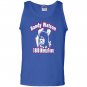 Randy watson 1988 world tour funny Tank Top