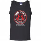 Red pony it is a beautiful day Tank Top