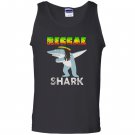 Reggae shark Tank Top
