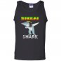 Reggae shark Tank Top