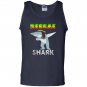 Reggae shark Tank Top