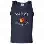 Rickys honey oil its decent Tank Top