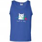 Rip n dip Tank Top
