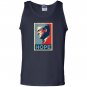 Robert mueller obama vintage Tank Top